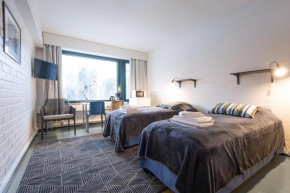 Hotels in Espoo
